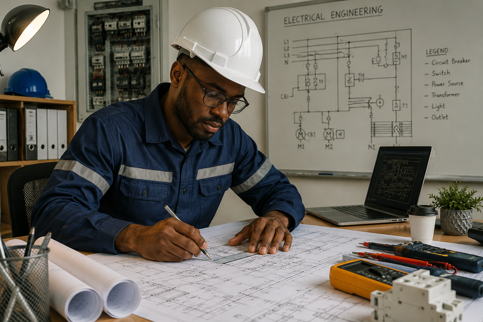 Electrical Engineer